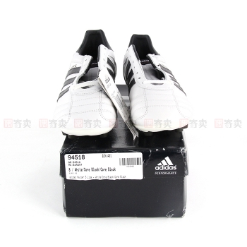 【偶寄卖 SS级 EUR43 1/3=JP275】adidas Kaiser 5 Liga FG阿迪达斯凯撒5足球鞋B34257