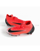 【偶寄卖 A级 EUR40=JP250】Nike Mercurial Superfly VI Elite CR7 AG-PRO 刺客足球鞋AJ3546-600
