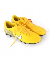 【偶寄卖 S级 EUR41=JP260】Nike Mercurial Vapor XII Pro HG刺客12内马尔次顶足球鞋AO4695-710