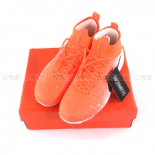 【偶寄卖 SS级 EUR37.5=JP235】Nike Mercurial Superfly VI Elite FG JR耐克刺客高端儿童足球鞋AH7340-801