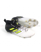 【偶寄卖 C级 EUR42=JP265】adidas 阿迪达斯 ACE 17.1 FG 足球鞋S77035