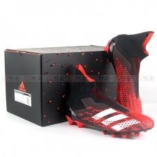 【偶寄卖 S级 EUR41=JP260】adidas Predator Mutator 20+ AG阿迪达斯猎鹰足球鞋FV3193
